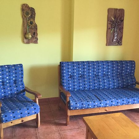Villar de Otero Alojamiento En Entorno Rural Los Trobos חדר תמונה