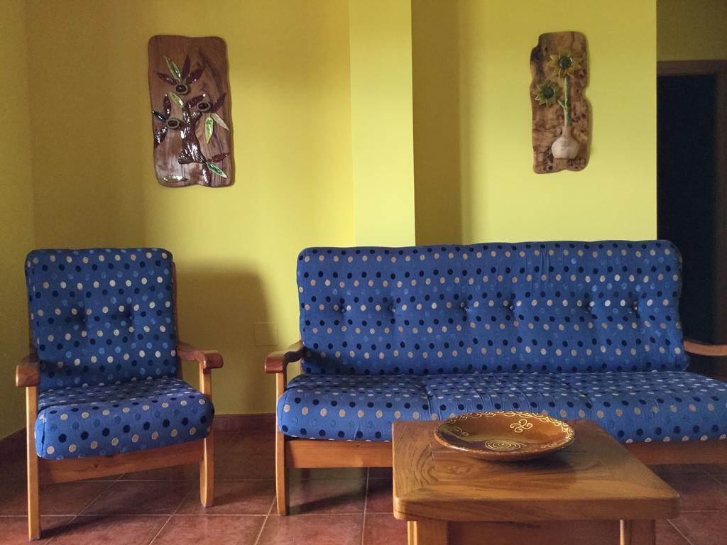 Villar de Otero Alojamiento En Entorno Rural Los Trobos מראה חיצוני תמונה