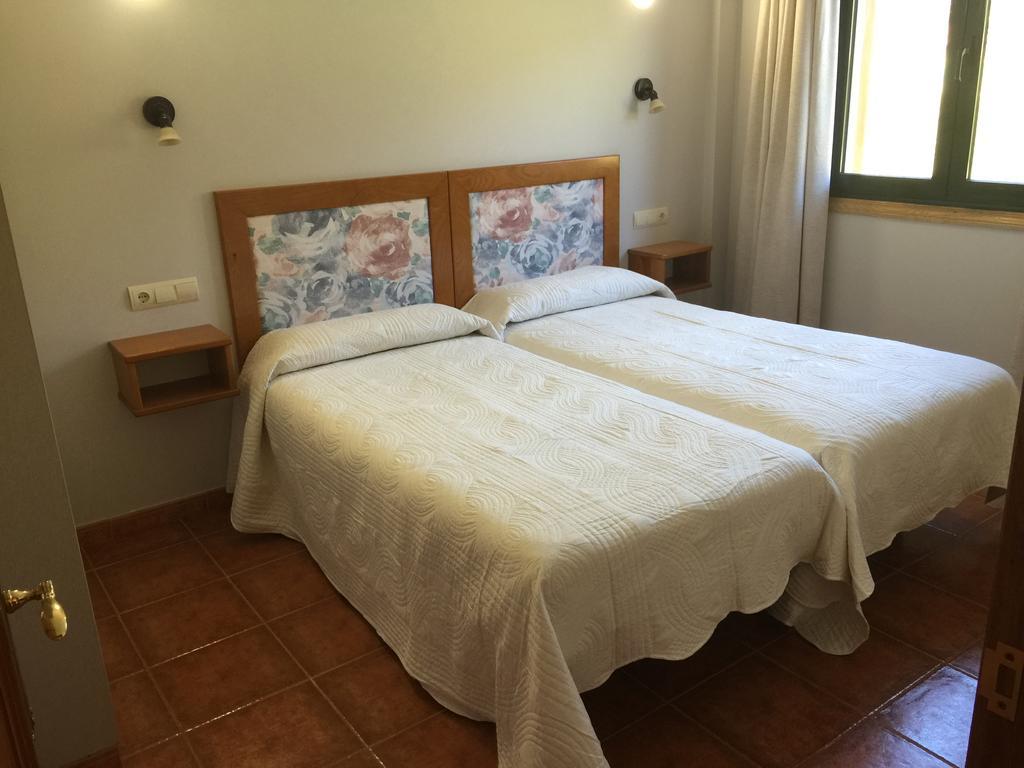 Villar de Otero Alojamiento En Entorno Rural Los Trobos מראה חיצוני תמונה