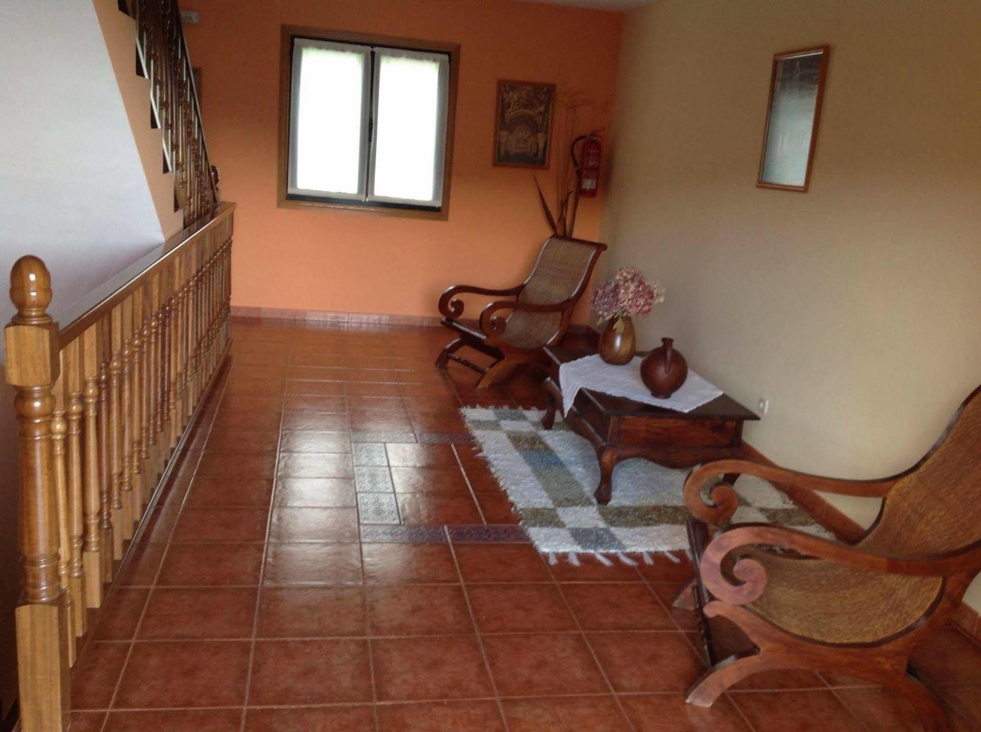 Villar de Otero Alojamiento En Entorno Rural Los Trobos מראה חיצוני תמונה